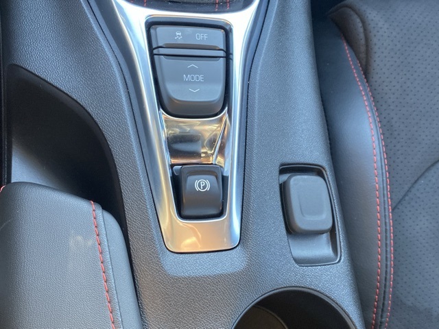 used 2023 Chevrolet Camaro car, priced at $73,995