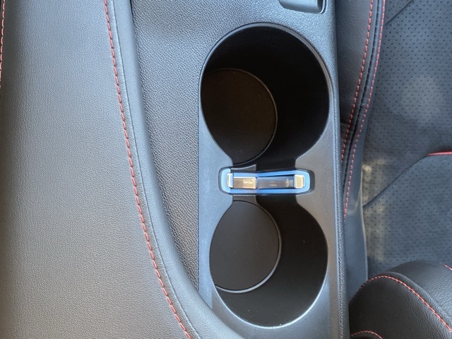 used 2023 Chevrolet Camaro car, priced at $73,995