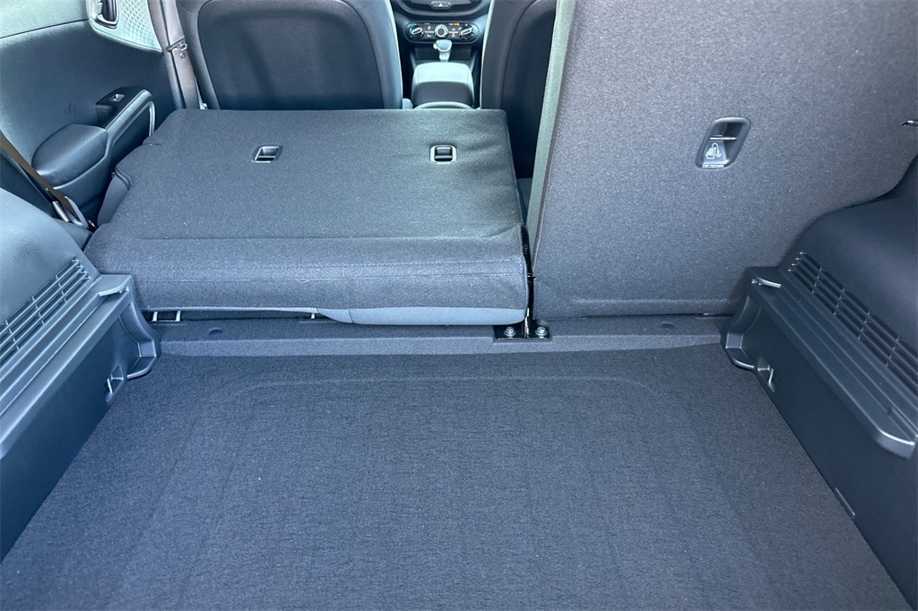 new 2025 Kia Soul car, priced at $22,695
