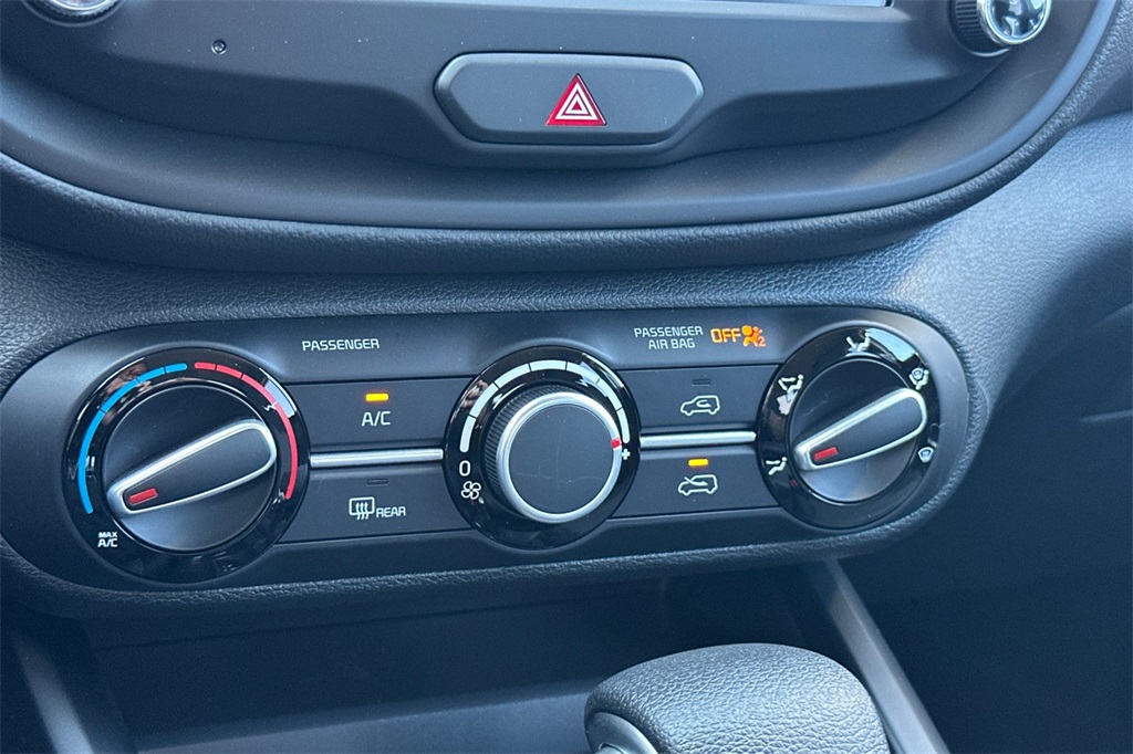 new 2025 Kia Soul car, priced at $22,695