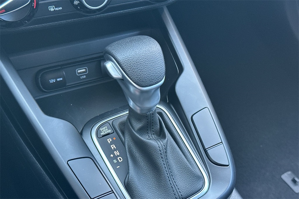 new 2025 Kia Soul car, priced at $22,695