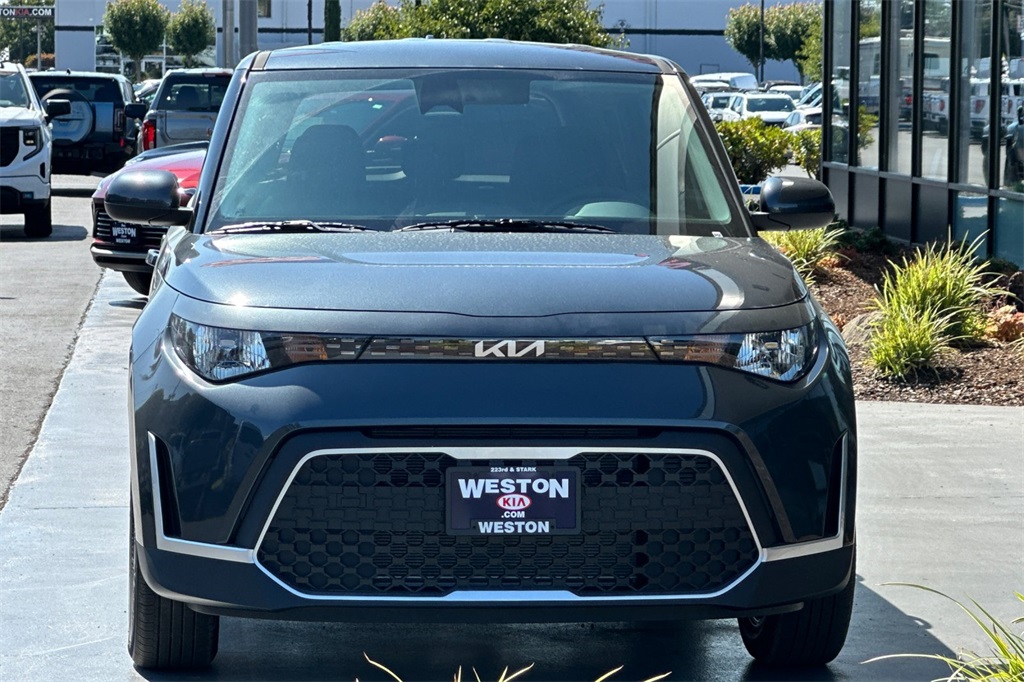 new 2025 Kia Soul car, priced at $22,695