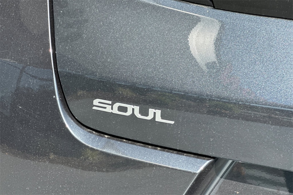 new 2025 Kia Soul car, priced at $22,695
