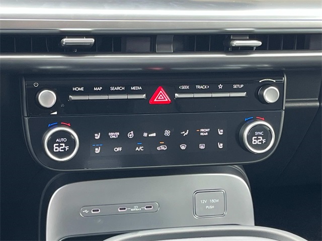 new 2026 Hyundai IONIQ 9 car, priced at $63,842