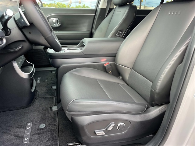 new 2026 Hyundai IONIQ 9 car, priced at $63,842