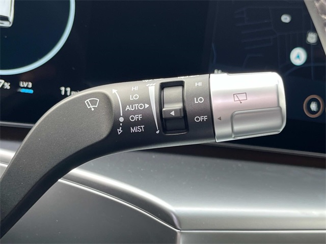 new 2026 Hyundai IONIQ 9 car, priced at $63,842