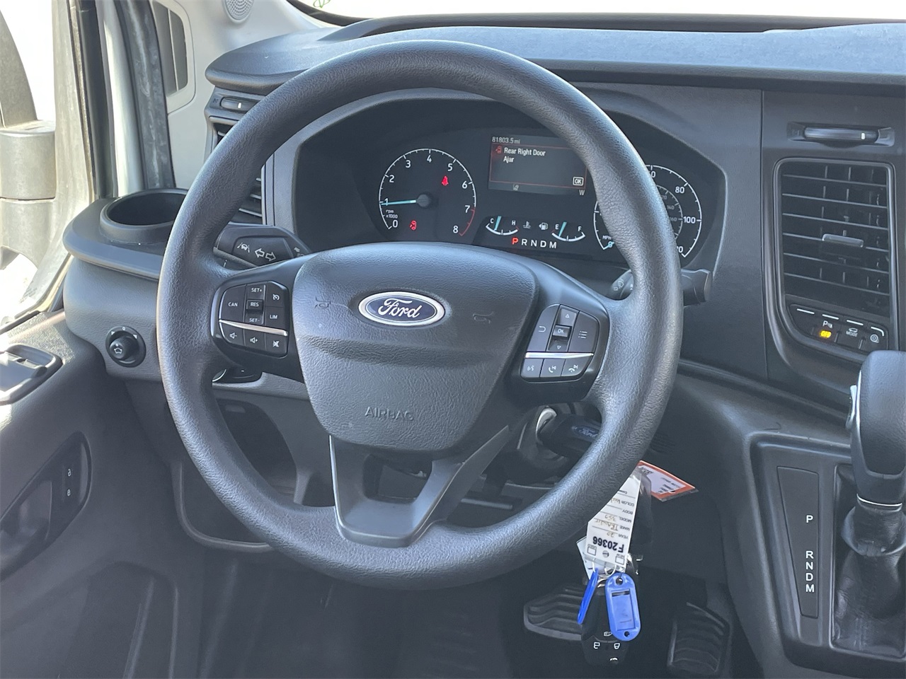 used 2020 Ford Transit-350 car, priced at $35,000