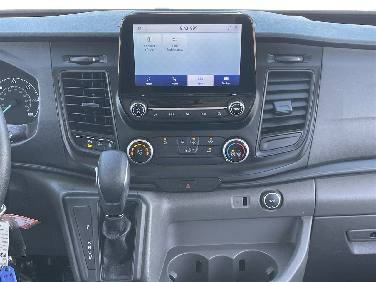 used 2020 Ford Transit-350 car, priced at $35,000