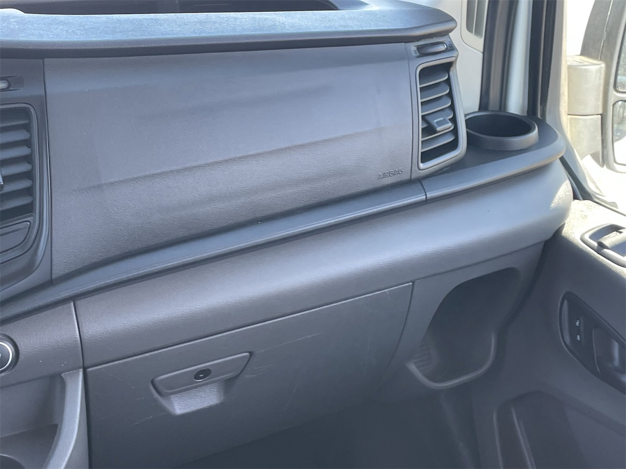 used 2020 Ford Transit-350 car, priced at $35,000