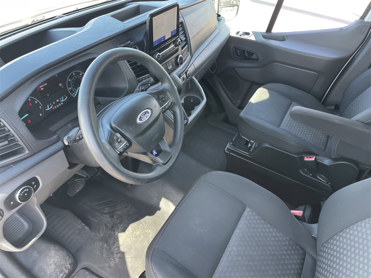used 2020 Ford Transit-350 car, priced at $35,000