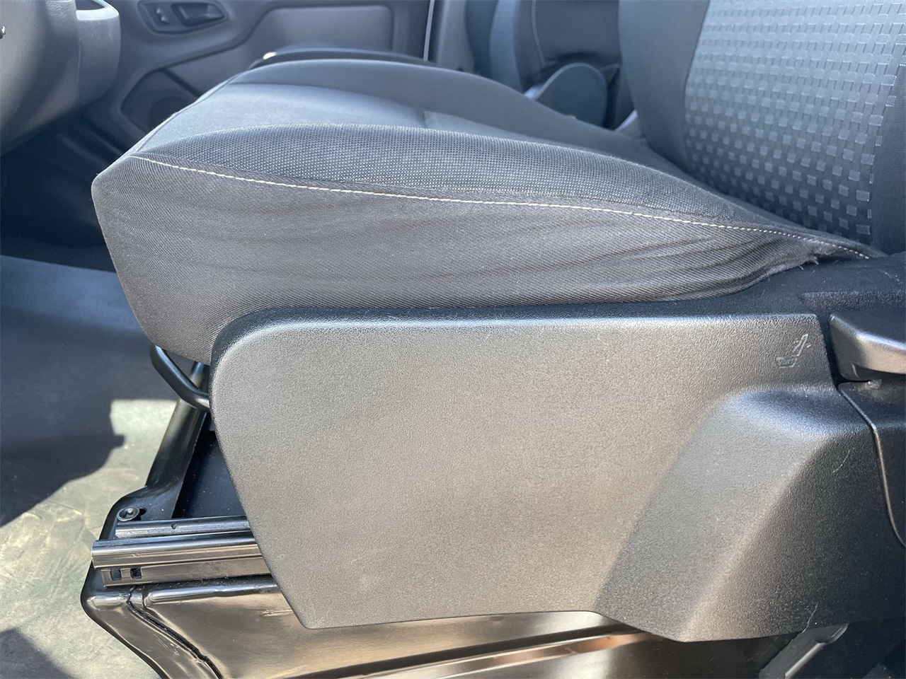 used 2020 Ford Transit-350 car, priced at $35,000