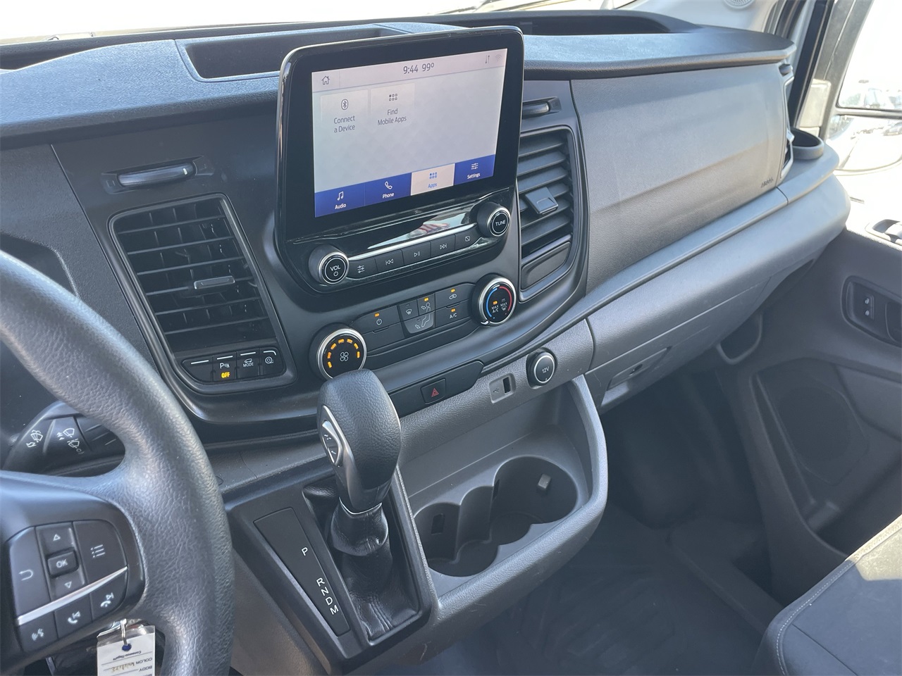used 2020 Ford Transit-350 car, priced at $35,000