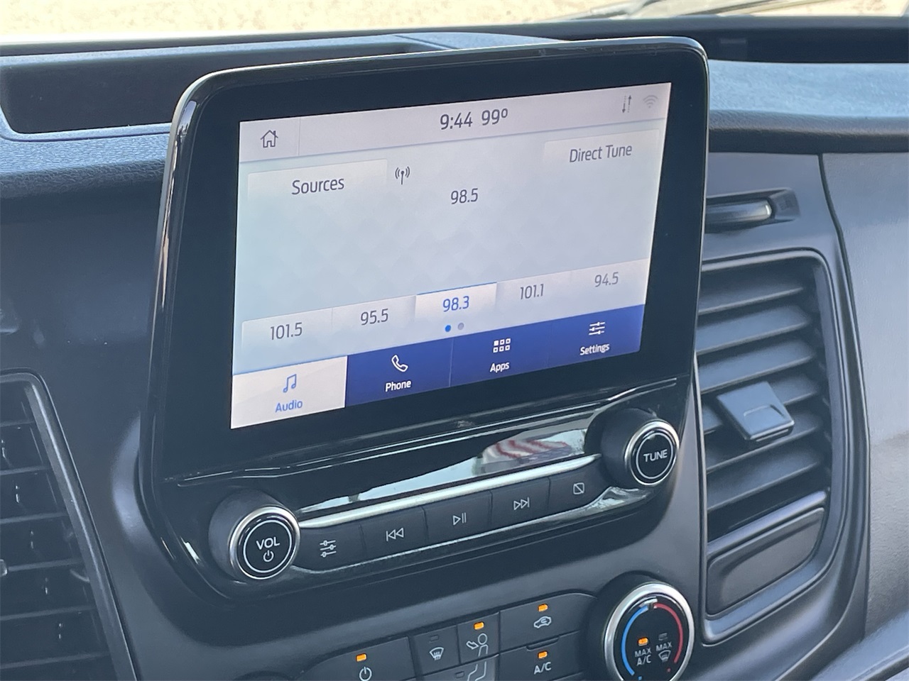used 2020 Ford Transit-350 car, priced at $35,000