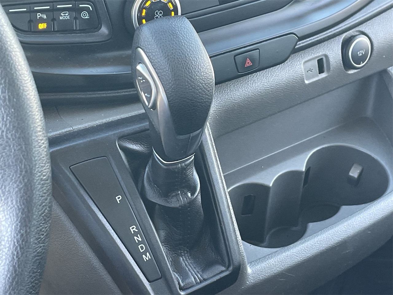 used 2020 Ford Transit-350 car, priced at $35,000