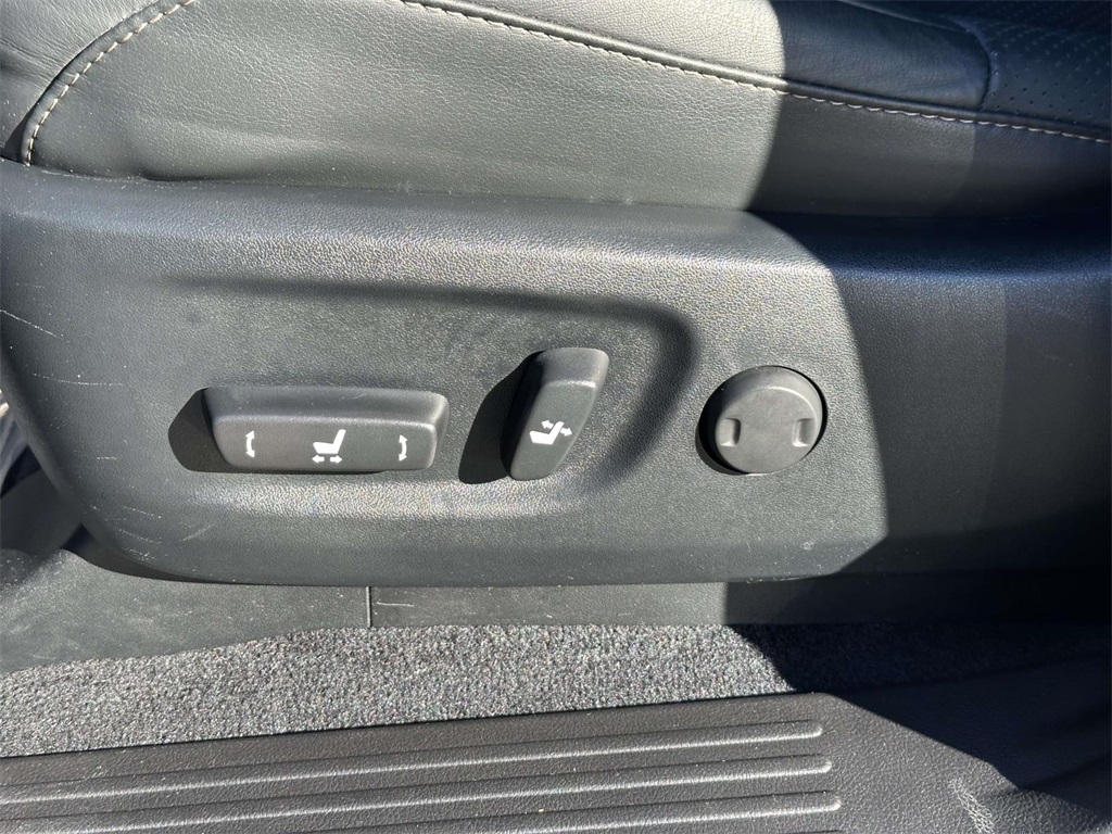 used 2023 Lexus GX car, priced at $64,495