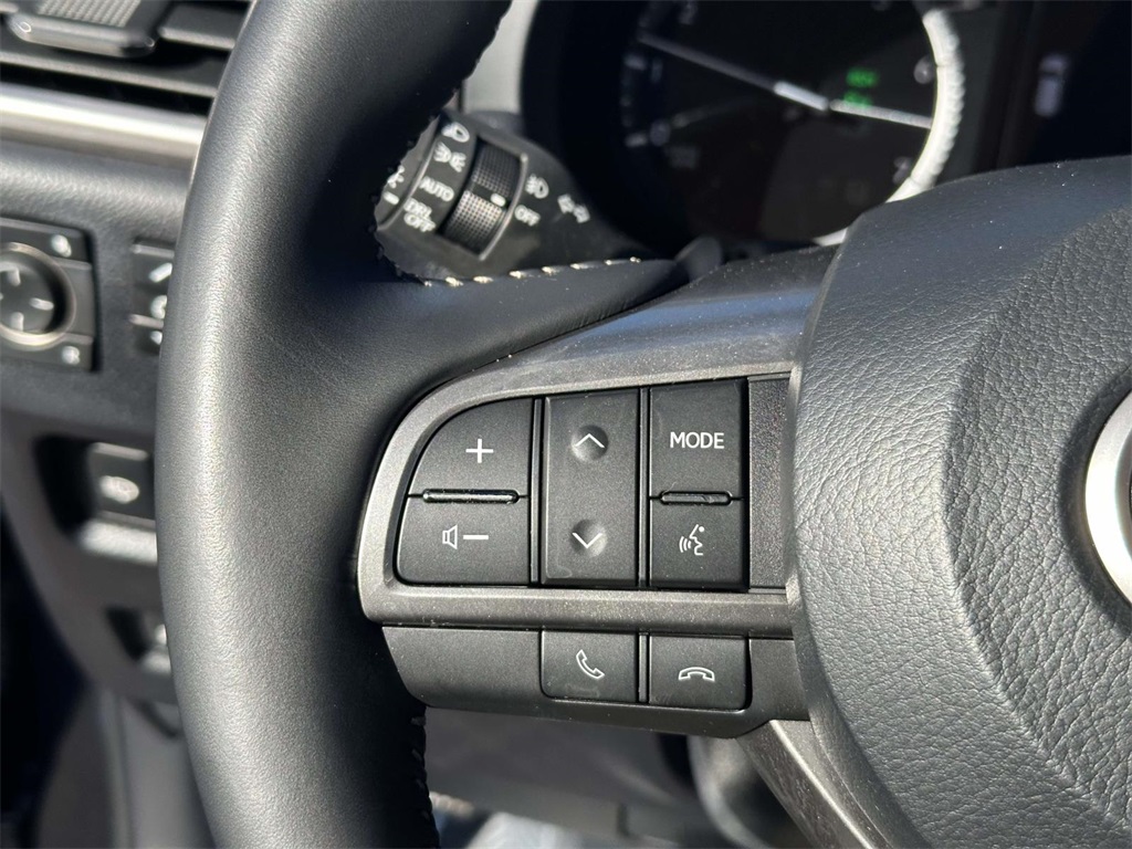 used 2023 Lexus GX car, priced at $64,495