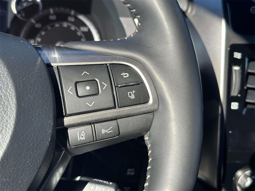 used 2023 Lexus GX car, priced at $64,495