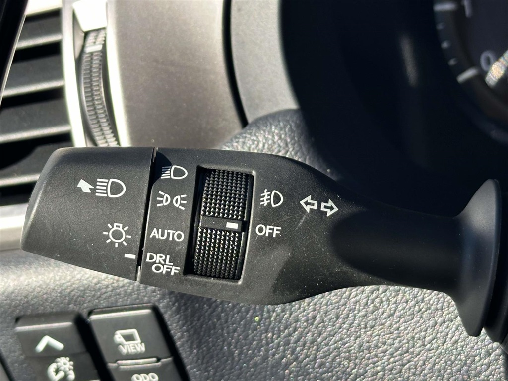 used 2023 Lexus GX car, priced at $64,495