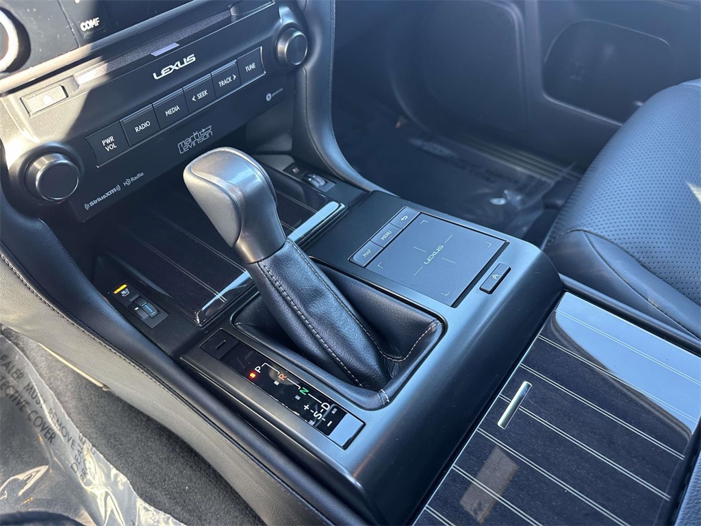 used 2023 Lexus GX car, priced at $64,495