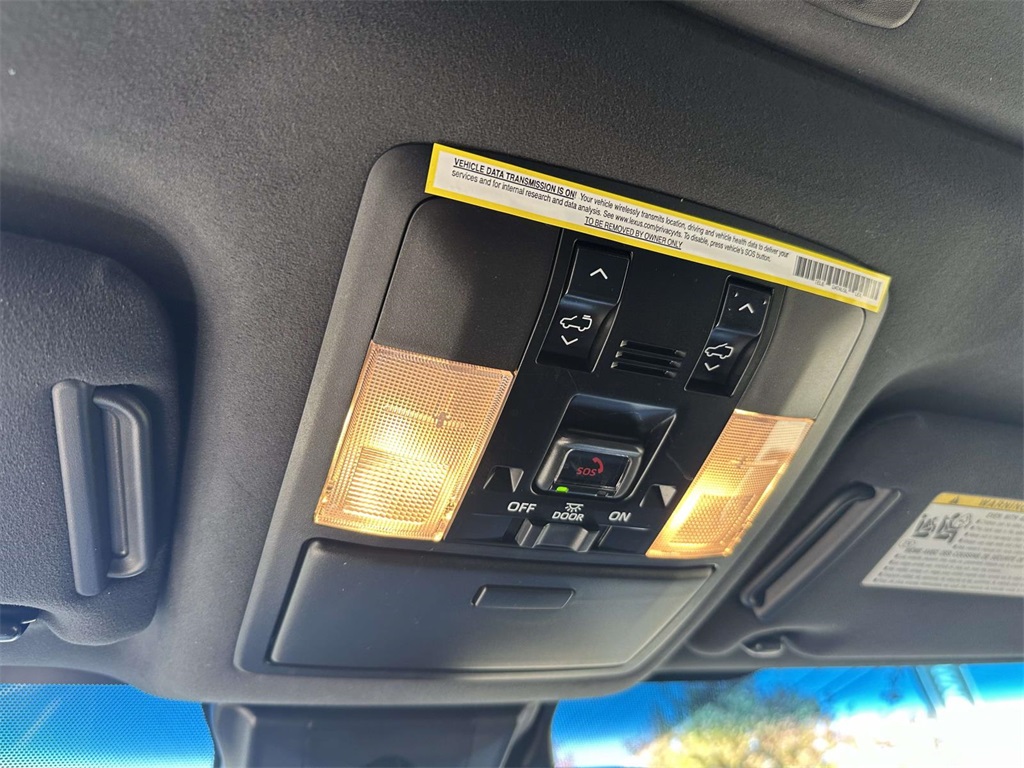 used 2023 Lexus GX car, priced at $64,495