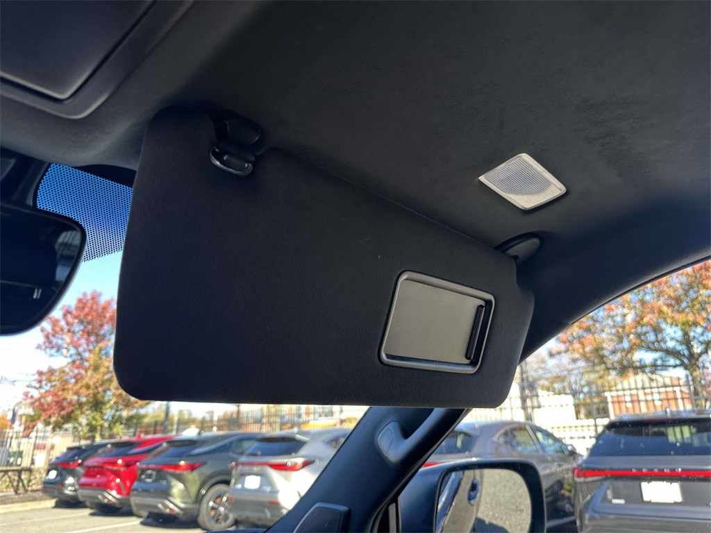 used 2023 Lexus GX car, priced at $64,495