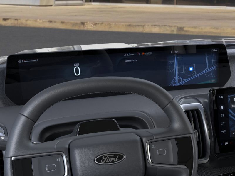 new 2025 Ford Expedition Max car, priced at $87,905