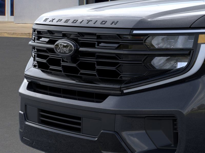 new 2025 Ford Expedition Max car, priced at $87,905