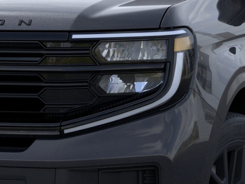 new 2025 Ford Expedition Max car, priced at $87,905