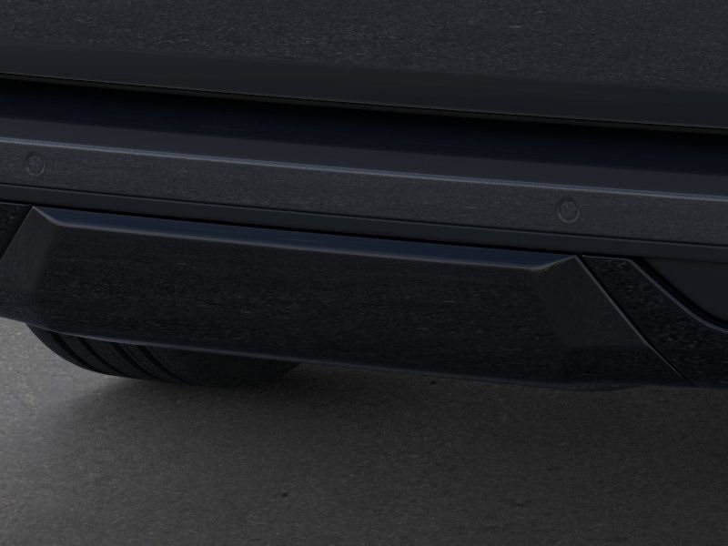 new 2025 Ford Expedition Max car, priced at $87,905