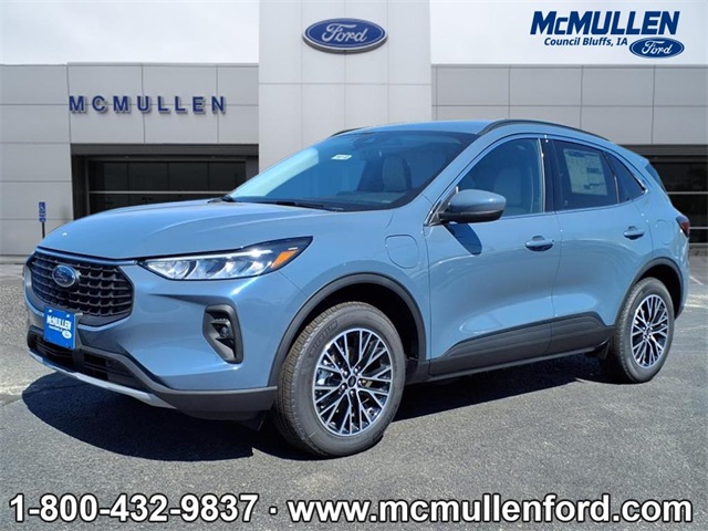 new 2025 Ford Escape Plug-In Hybrid car, priced at $30,990