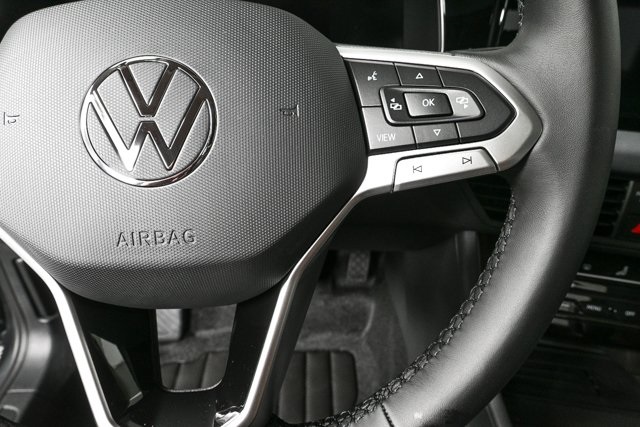 new 2025 Volkswagen Jetta car, priced at $29,824