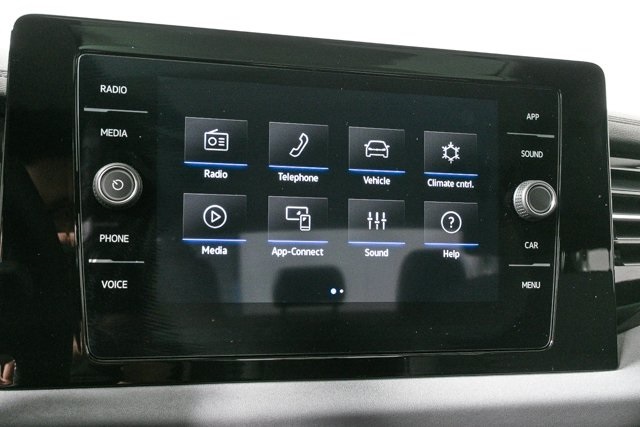 new 2025 Volkswagen Jetta car, priced at $29,824