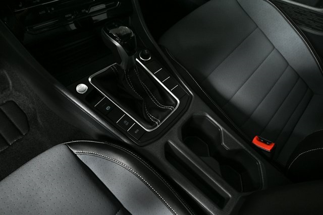 new 2025 Volkswagen Jetta car, priced at $29,824