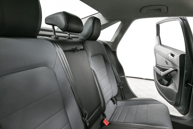 new 2025 Volkswagen Jetta car, priced at $29,824