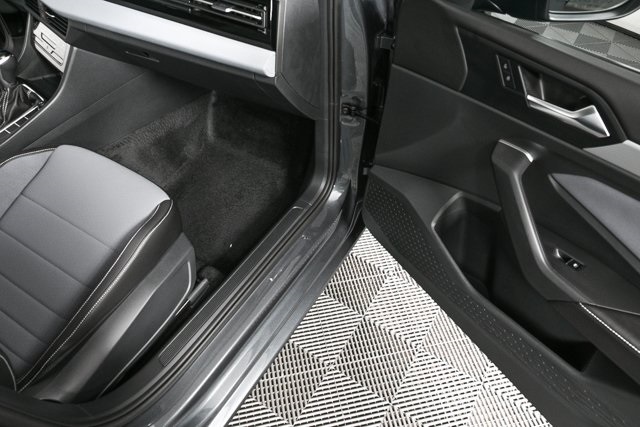 new 2025 Volkswagen Jetta car, priced at $29,824