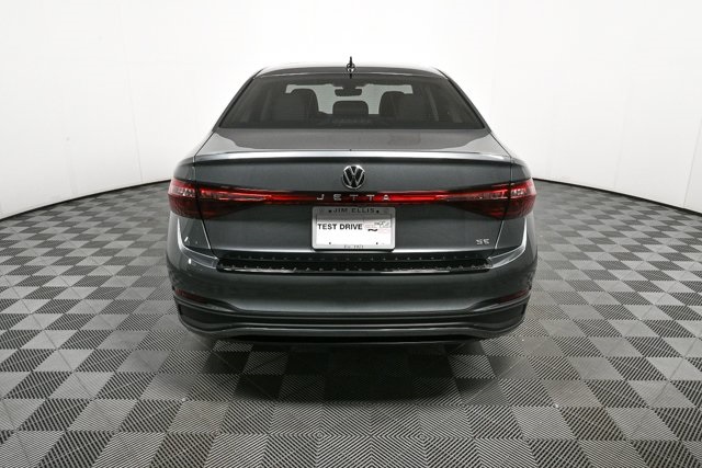 new 2025 Volkswagen Jetta car, priced at $29,824