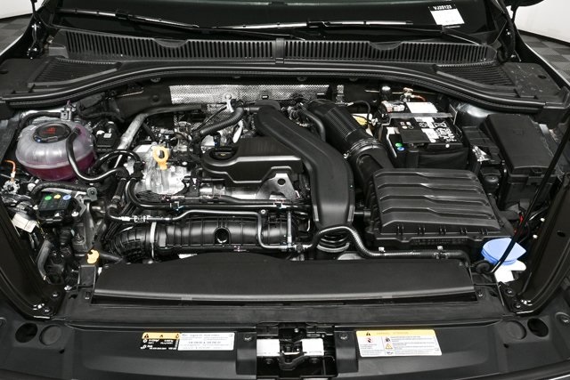 new 2025 Volkswagen Jetta car, priced at $29,824