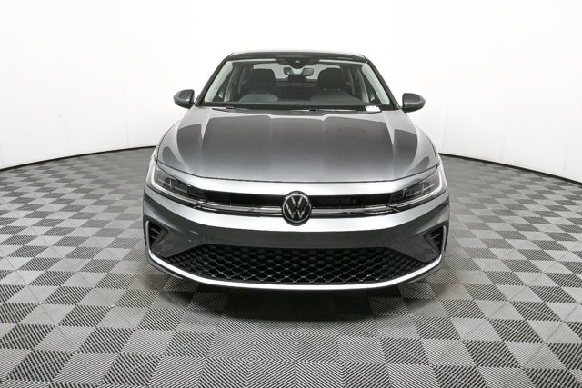 new 2025 Volkswagen Jetta car, priced at $29,824