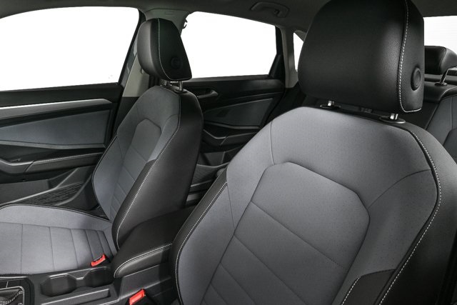 new 2025 Volkswagen Jetta car, priced at $29,824