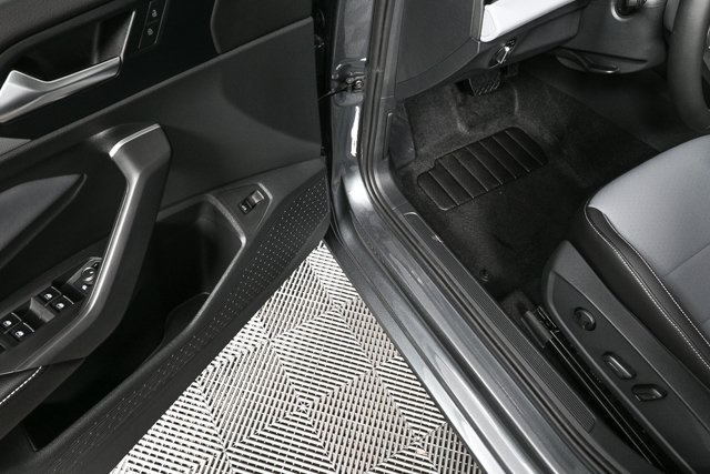 new 2025 Volkswagen Jetta car, priced at $29,824