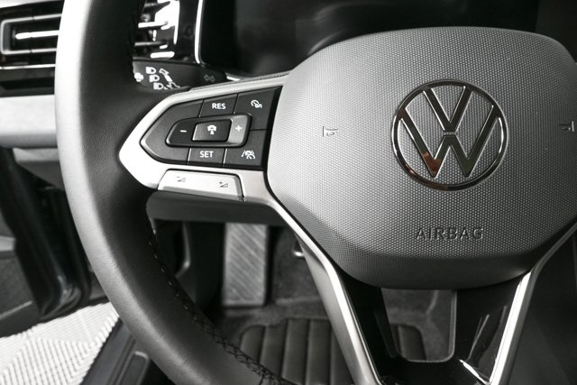 new 2025 Volkswagen Jetta car, priced at $29,824