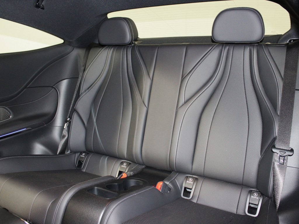used 2025 Mercedes-Benz CLE car, priced at $59,998