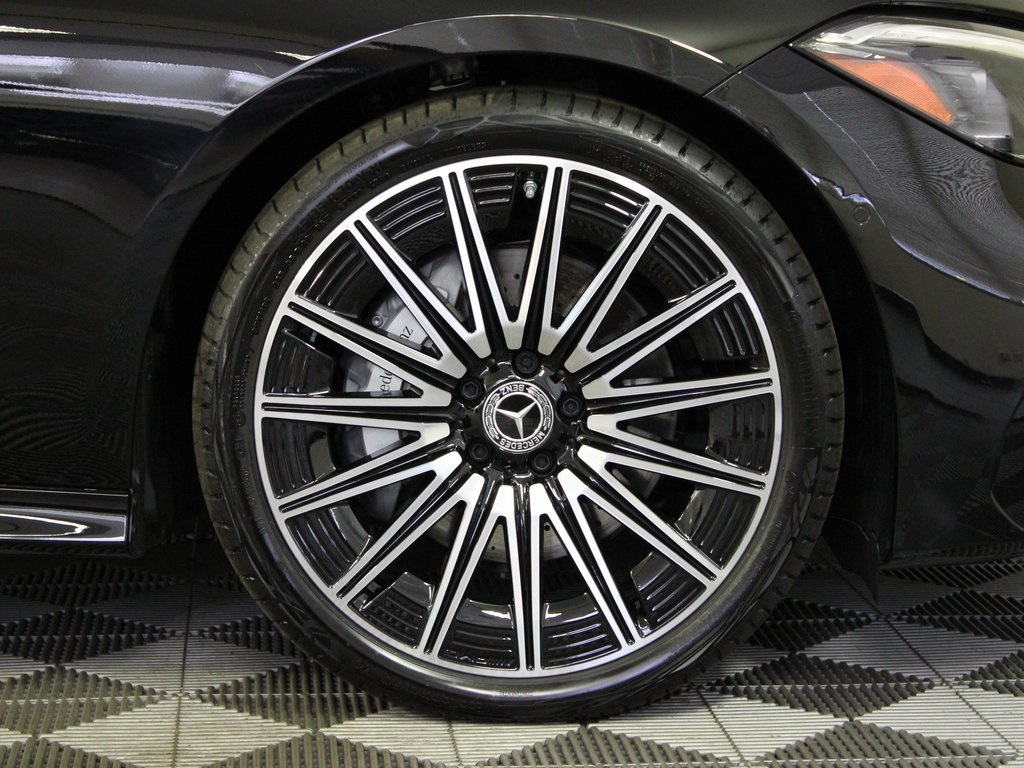 used 2025 Mercedes-Benz CLE car, priced at $59,998