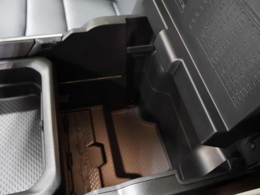 new 2025 Ram 1500 car, priced at $65,079
