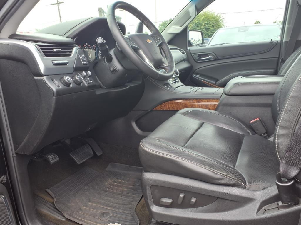 used 2016 Chevrolet Tahoe car, priced at $25,900