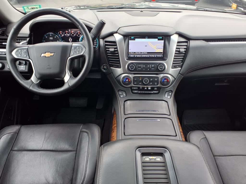 used 2016 Chevrolet Tahoe car, priced at $25,900