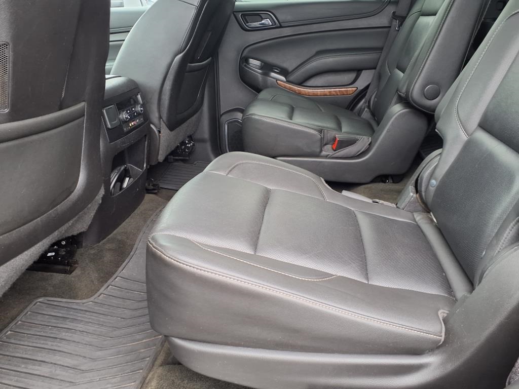 used 2016 Chevrolet Tahoe car, priced at $25,900