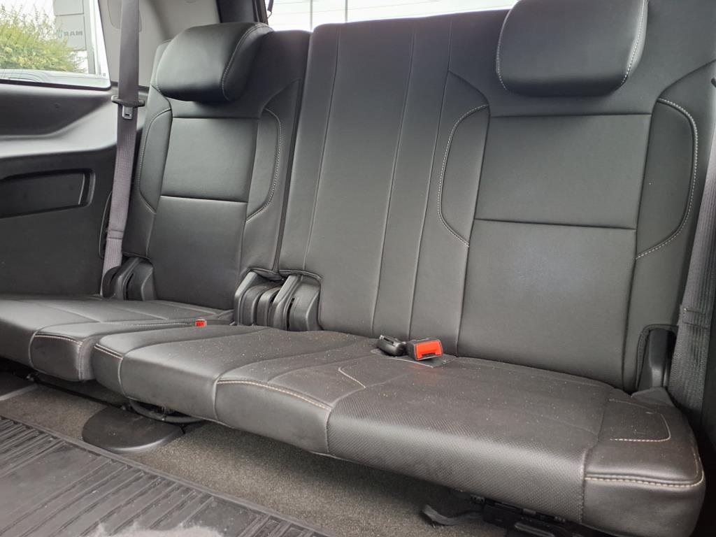 used 2016 Chevrolet Tahoe car, priced at $25,900