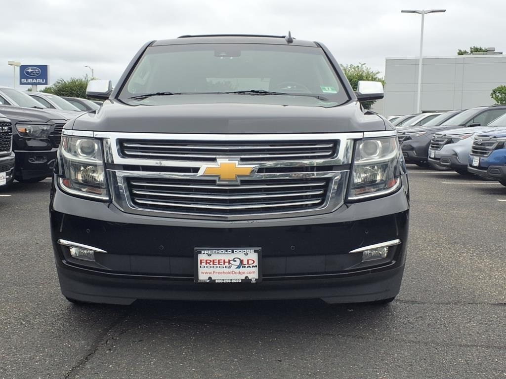 used 2016 Chevrolet Tahoe car, priced at $25,900