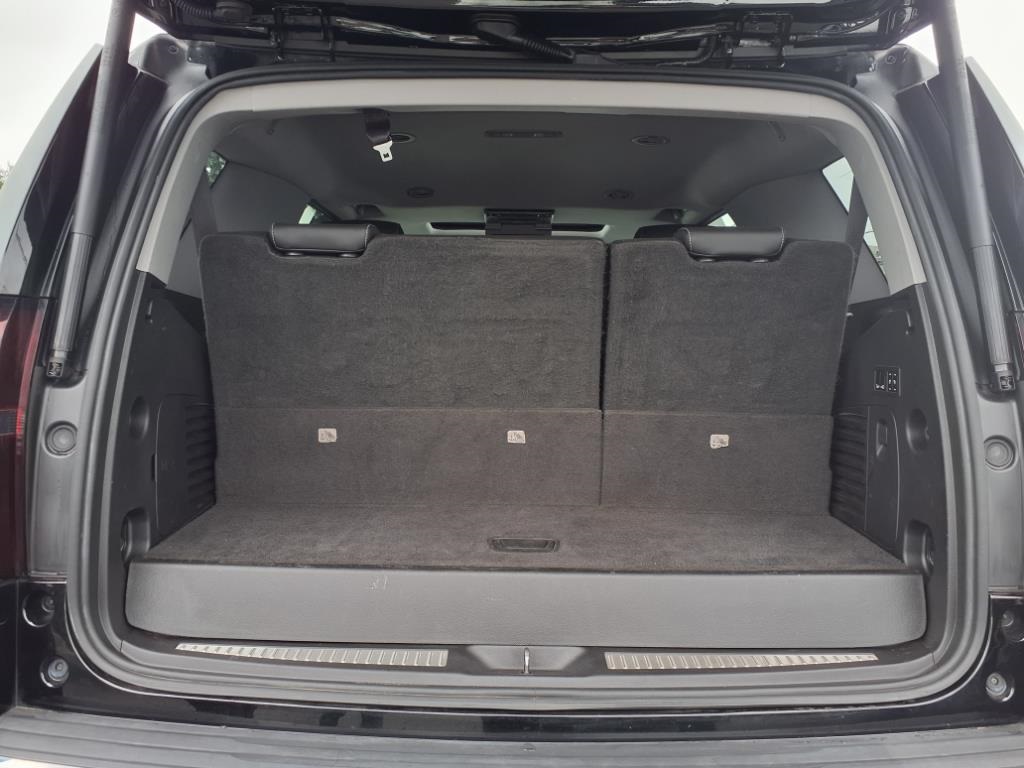 used 2016 Chevrolet Tahoe car, priced at $25,900